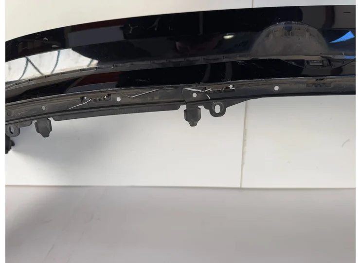 Koop Voorbumper bij Jager Auto-Onderdelen