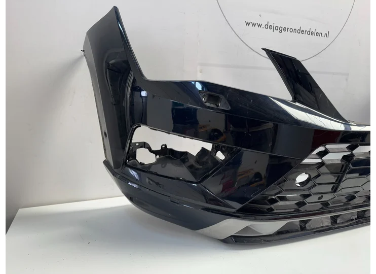 Koop Voorbumper bij Jager Auto-Onderdelen