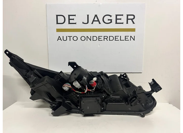 Koop Koplamp | Enkel bij Jager Auto-Onderdelen