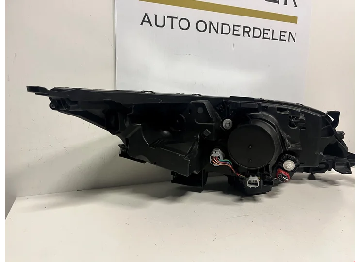 Koop Koplamp | Enkel bij Jager Auto-Onderdelen
