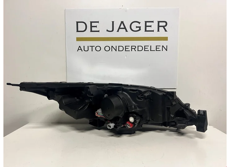 Koop Koplamp | Enkel bij Jager Auto-Onderdelen
