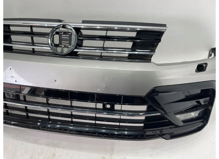 Koop Voorbumper bij Jager Auto-Onderdelen