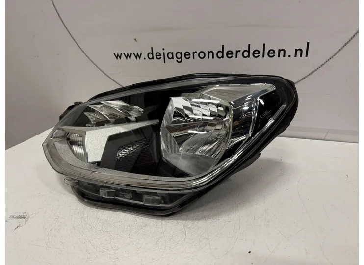 Koop Koplamp | Enkel bij Jager Auto-Onderdelen
