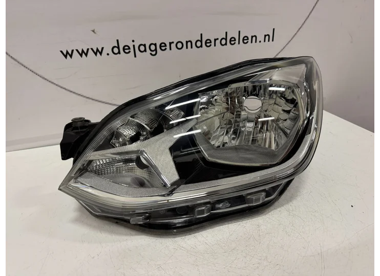 Koop Koplamp | Enkel bij Jager Auto-Onderdelen