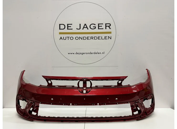 Koop Voorbumper bij Jager Auto-Onderdelen