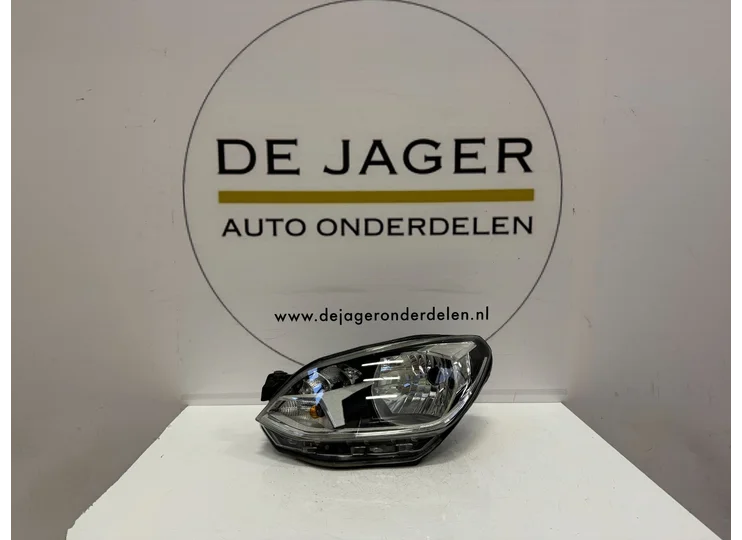 Koop Koplamp | Enkel bij Jager Auto-Onderdelen