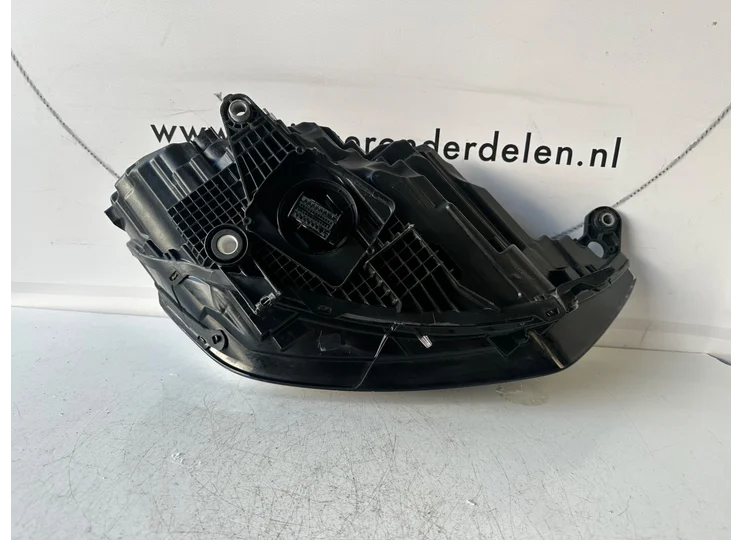 Koop Koplamp | Enkel bij Jager Auto-Onderdelen