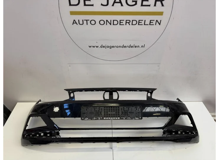 Koop Voorbumper bij Jager Auto-Onderdelen