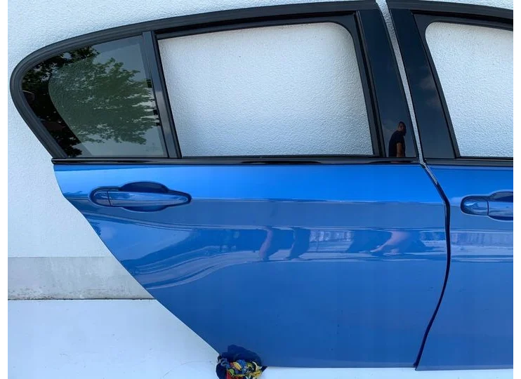 Koop Portierbekleding | Deurpaneel | Enkel bij Jager Auto-Onderdelen