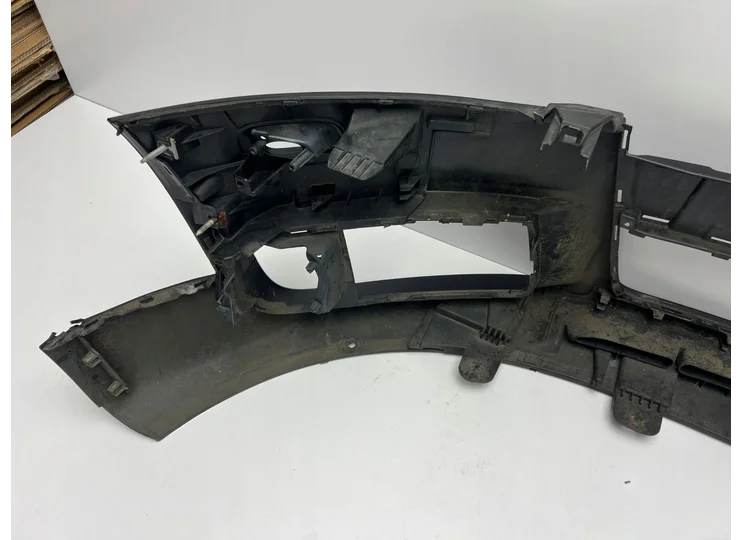 Koop Voorbumper bij Jager Auto-Onderdelen