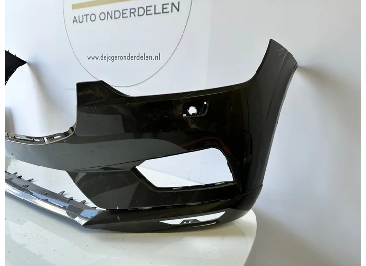 Koop Voorbumper bij Jager Auto-Onderdelen