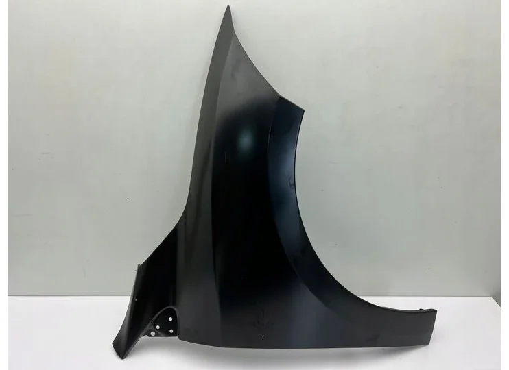 RENAULT MEGANE III VOORSCHERM SPATBORD RECHTS 2008- image 1
