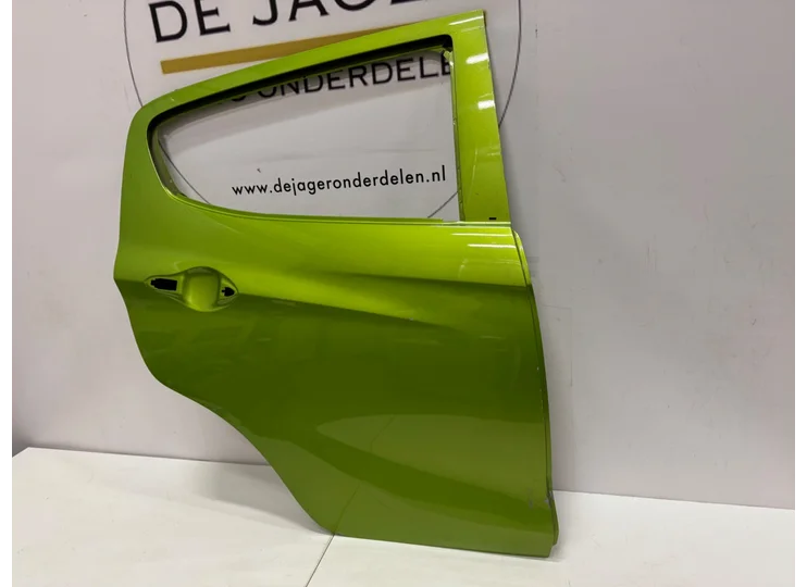Koop Portier | Deur | Enkel bij Jager Auto-Onderdelen