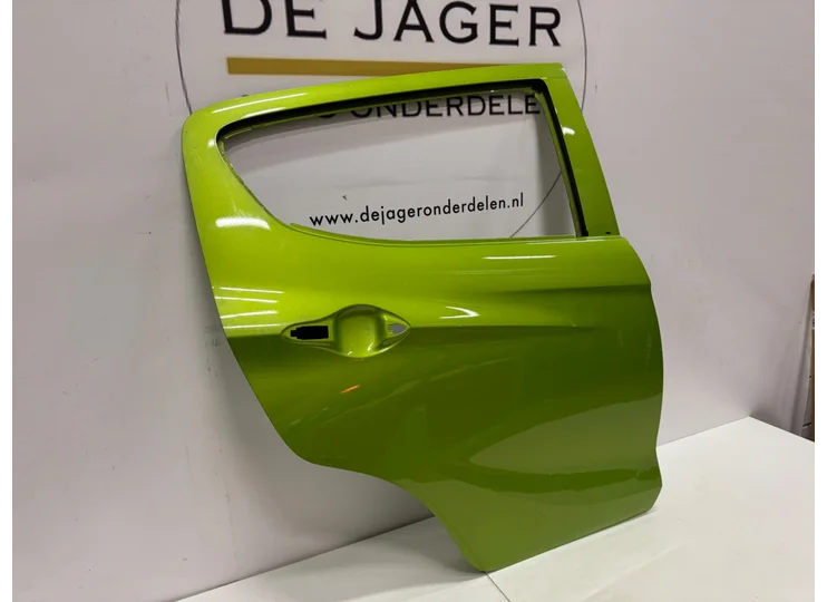Koop Portier | Deur | Enkel bij Jager Auto-Onderdelen