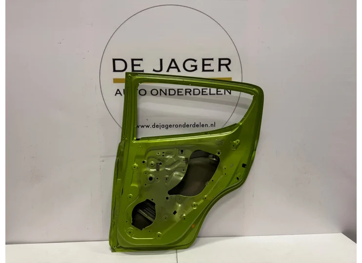 Koop Portier | Deur | Enkel bij Jager Auto-Onderdelen