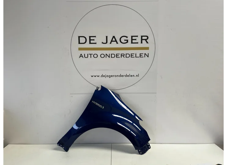 Koop Zijpaneel | Zijscherm | Voorscherm bij Jager Auto-Onderdelen