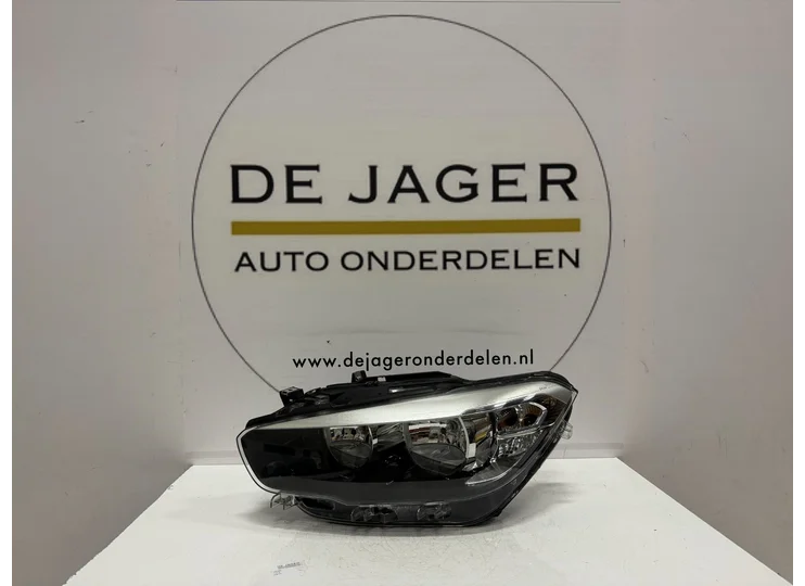 Koop Koplamp | Enkel bij Jager Auto-Onderdelen