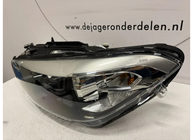 Koop Koplamp | Enkel bij Jager Auto-Onderdelen