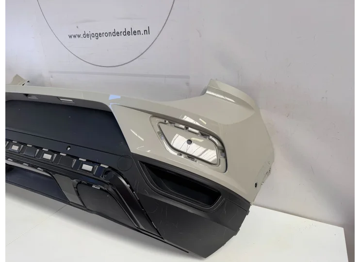 Koop Achterbumper bij Jager Auto-Onderdelen