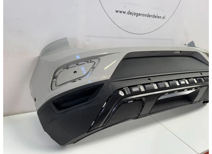 Koop Achterbumper bij Jager Auto-Onderdelen