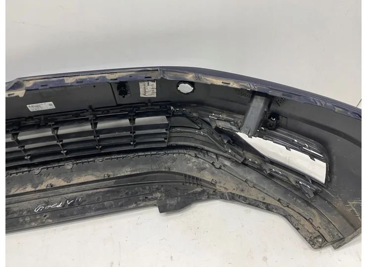 Koop Voorbumper bij Jager Auto-Onderdelen