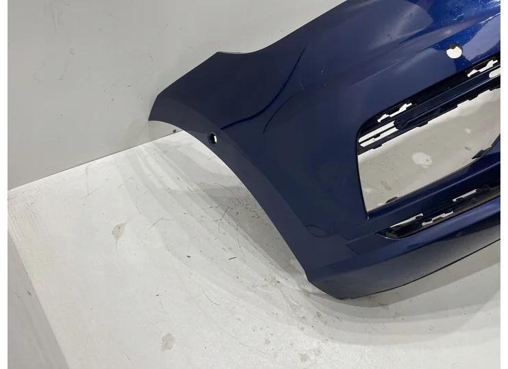 Koop Voorbumper bij Jager Auto-Onderdelen