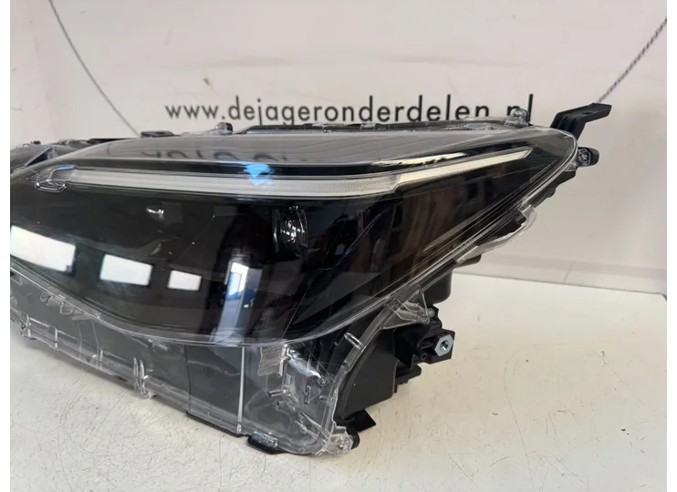 Koop Koplamp | Enkel bij Jager Auto-Onderdelen