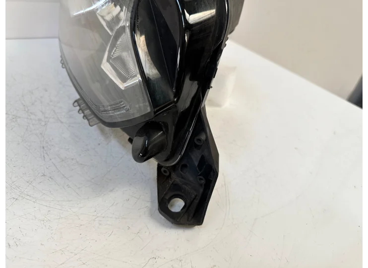 Koop Koplamp | Enkel bij Jager Auto-Onderdelen