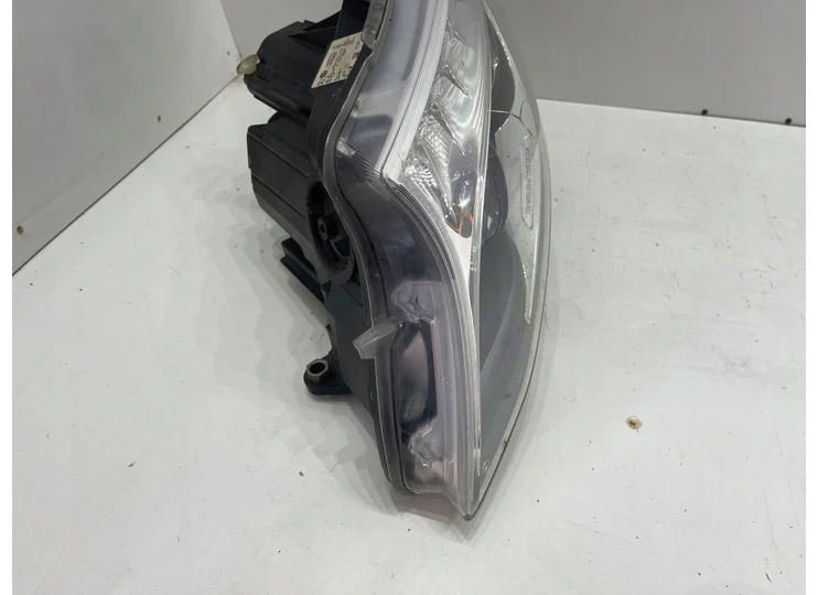 Koop Voorbumper bij Jager Auto-Onderdelen