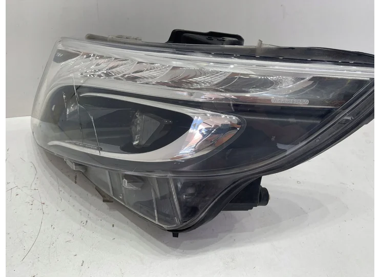 Koop Voorbumper bij Jager Auto-Onderdelen