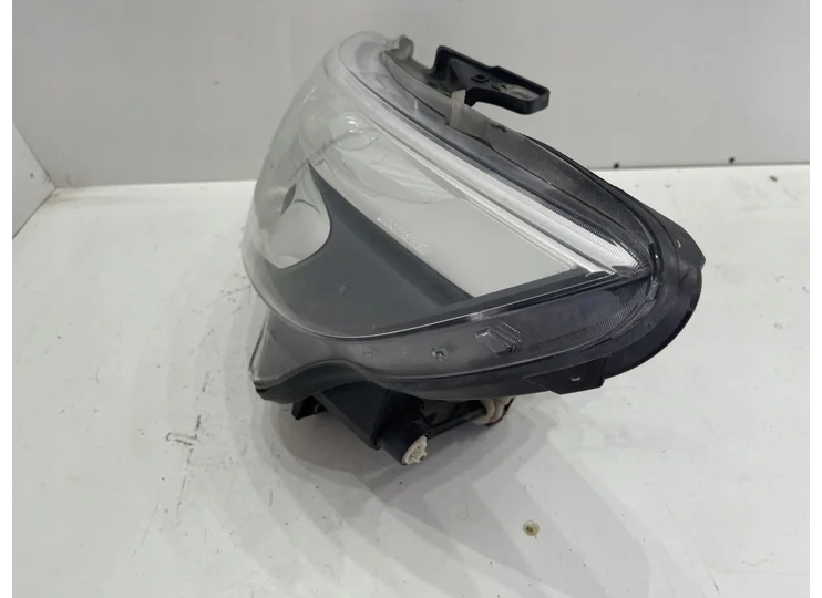 Koop Voorbumper bij Jager Auto-Onderdelen