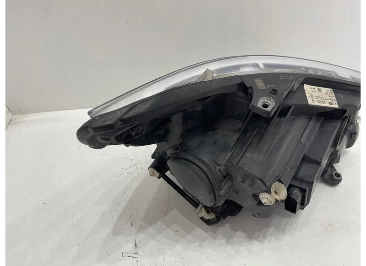 Koop Voorbumper bij Jager Auto-Onderdelen