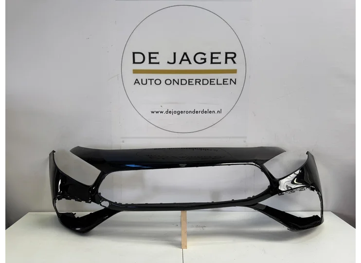Koop Voorbumper bij Jager Auto-Onderdelen
