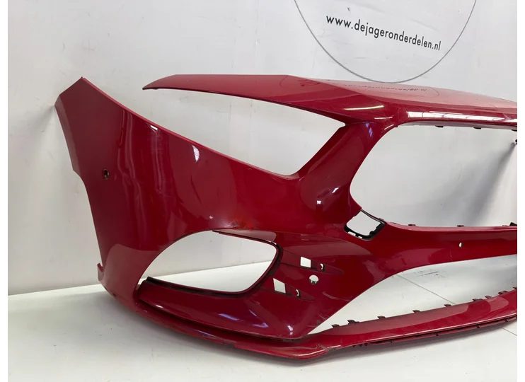 Koop Voorbumper bij Jager Auto-Onderdelen