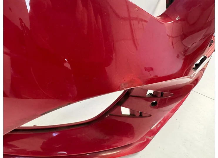 Koop Voorbumper bij Jager Auto-Onderdelen
