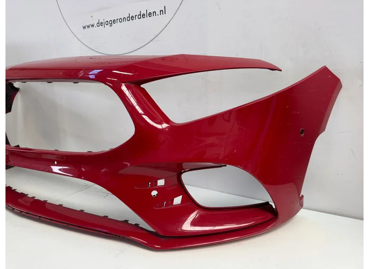Koop Voorbumper bij Jager Auto-Onderdelen