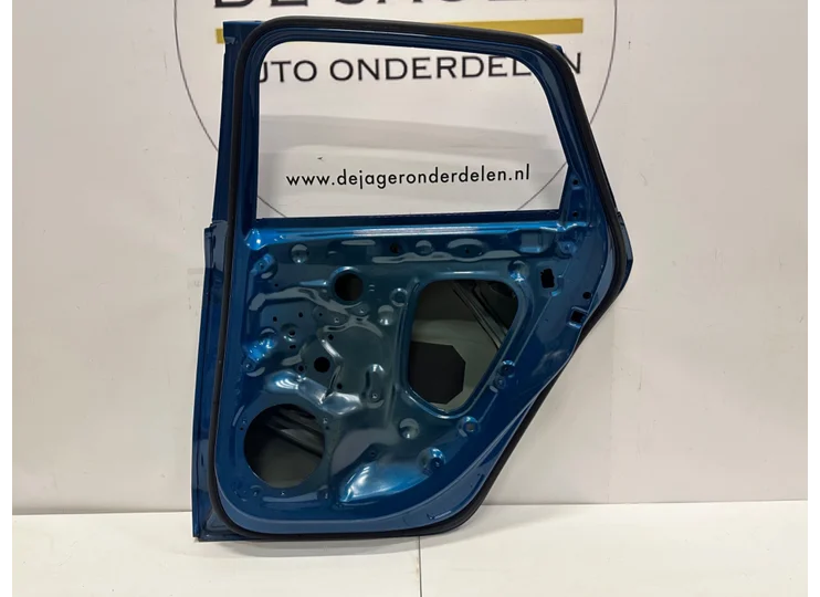 Koop Portier | Deur | Enkel bij Jager Auto-Onderdelen