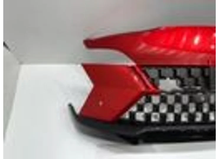 Koop Voorbumper bij Jager Auto-Onderdelen