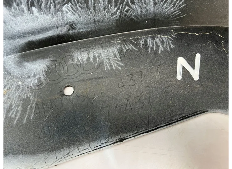 Koop Voorbumper bij Jager Auto-Onderdelen