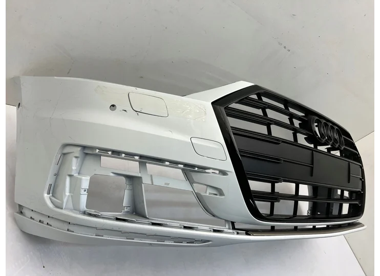 Koop Voorbumper bij Jager Auto-Onderdelen