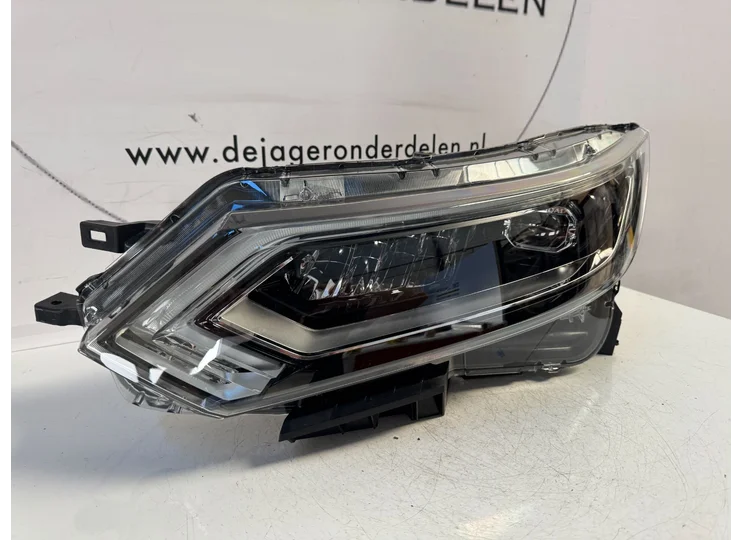 Koop Koplamp | Enkel bij Jager Auto-Onderdelen