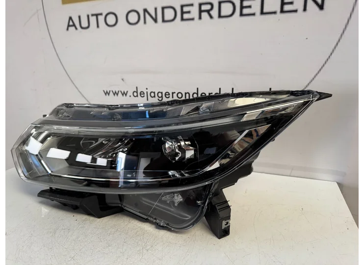 Koop Koplamp | Enkel bij Jager Auto-Onderdelen