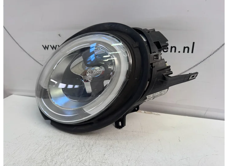 Koop Koplamp | Enkel bij Jager Auto-Onderdelen