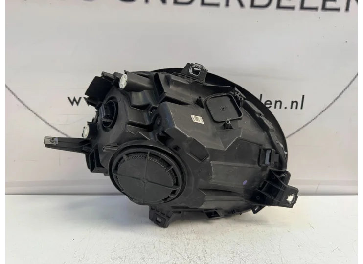 Koop Koplamp | Enkel bij Jager Auto-Onderdelen