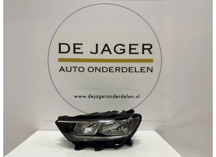 Koop Koplamp | Enkel bij Jager Auto-Onderdelen