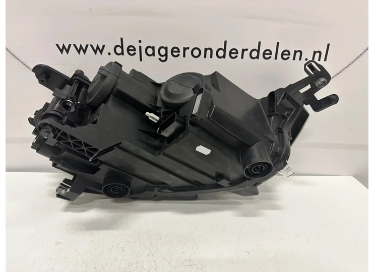 Koop Koplamp | Enkel bij Jager Auto-Onderdelen
