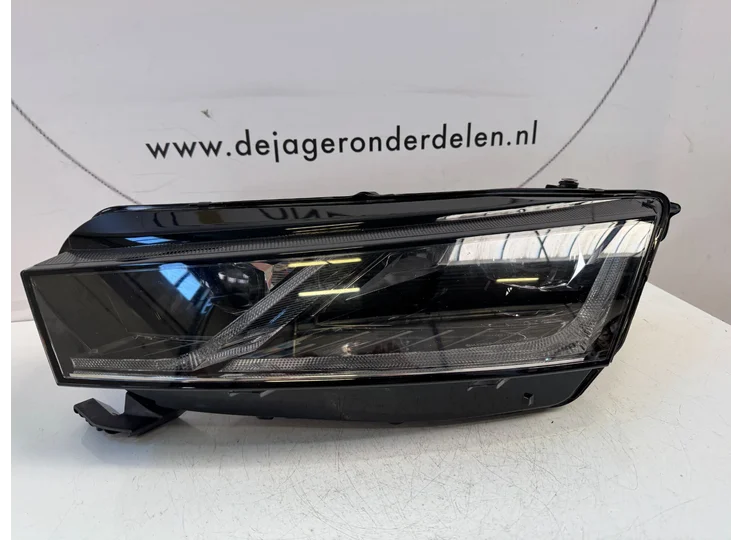 Koop Koplamp | Enkel bij Jager Auto-Onderdelen