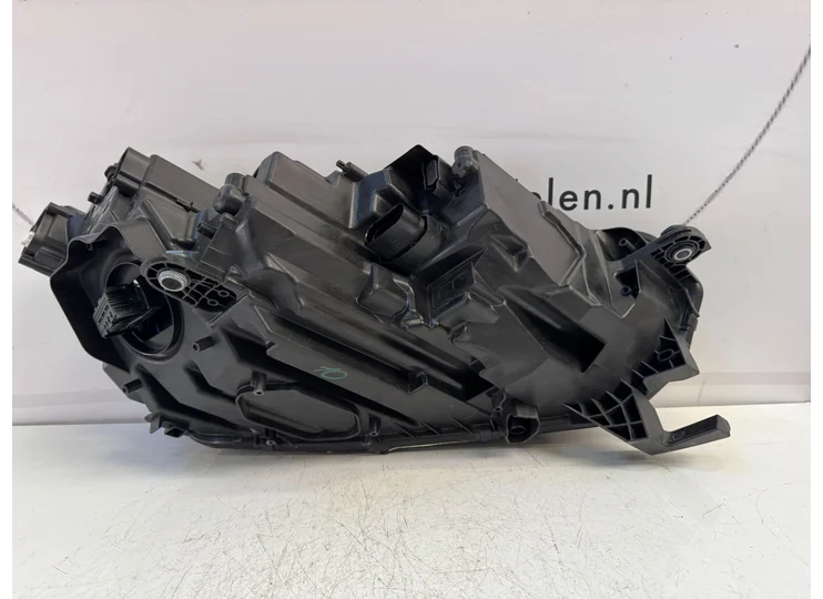 Koop Koplamp | Enkel bij Jager Auto-Onderdelen