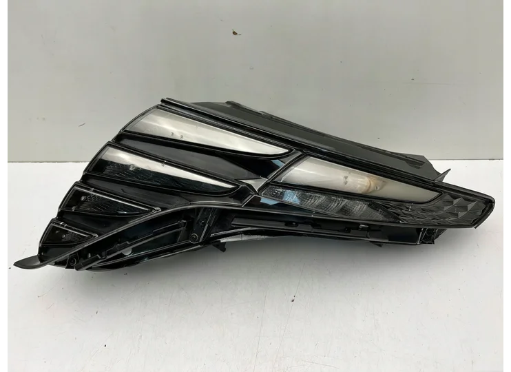 Koop Koplamp glas | Enkel bij Jager Auto-Onderdelen