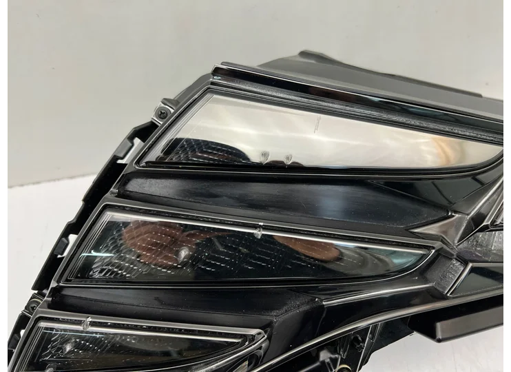Koop Koplamp glas | Enkel bij Jager Auto-Onderdelen